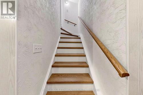 172 Patna Crescent, Vaughan, ON 
