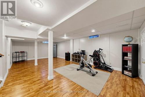 172 Patna Crescent, Vaughan, ON 