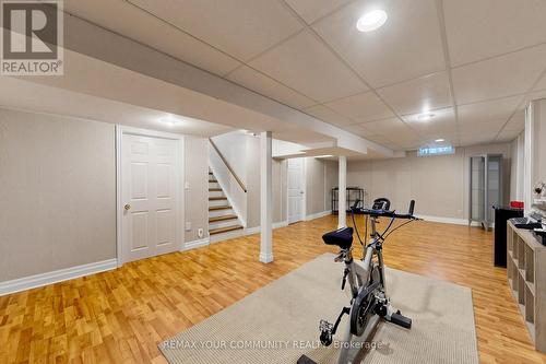 172 Patna Crescent, Vaughan, ON 