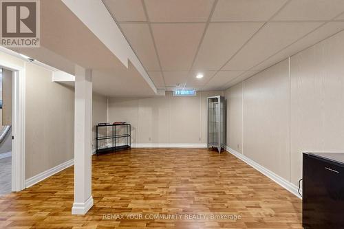 172 Patna Crescent, Vaughan, ON 