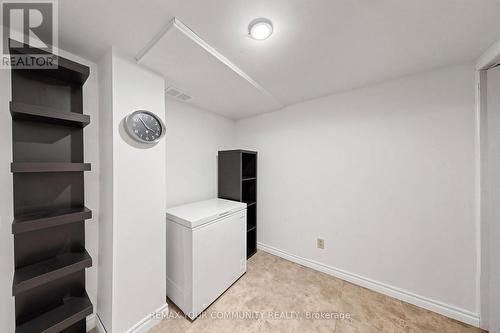 172 Patna Crescent, Vaughan, ON 