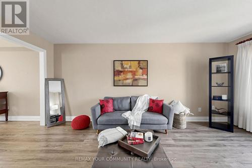 172 Patna Crescent, Vaughan, ON 