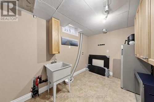 172 Patna Crescent, Vaughan, ON 