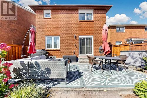 172 Patna Crescent, Vaughan, ON 