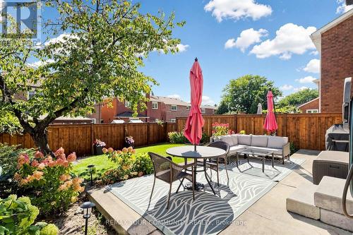 172 Patna Crescent, Vaughan, ON 