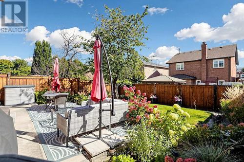 172 Patna Crescent, Vaughan, ON 