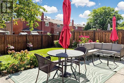 172 Patna Crescent, Vaughan, ON 
