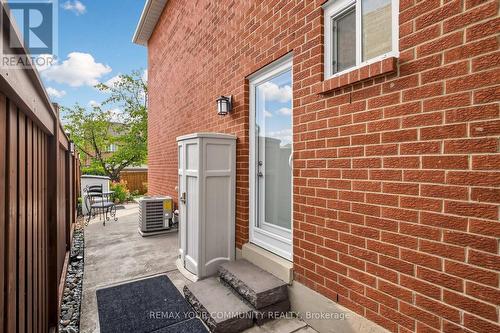 172 Patna Crescent, Vaughan, ON 