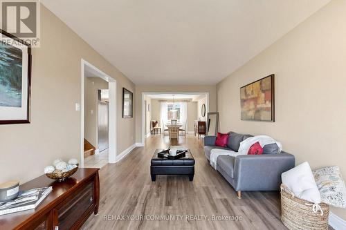 172 Patna Crescent, Vaughan, ON 