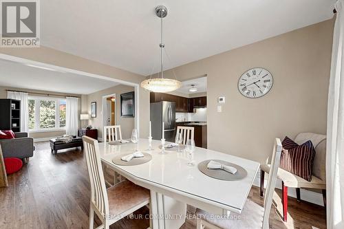 172 Patna Crescent, Vaughan, ON 