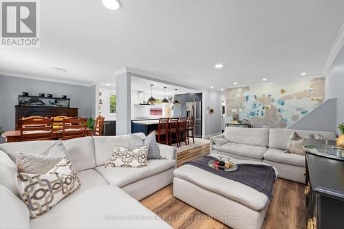3211 Cowan Avenue, Innisfil, ON 