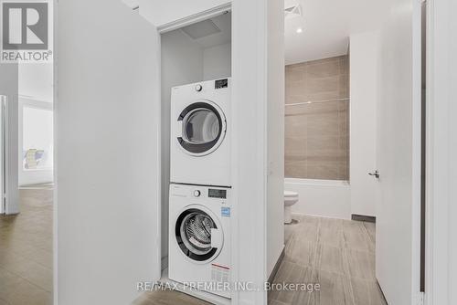 Th17 - 7 Buttermill Avenue, Vaughan, ON 