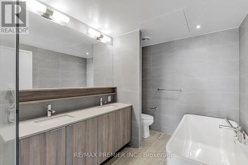 Th17 - 7 Buttermill Avenue, Vaughan, ON 