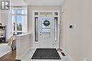 Bright Entry way - 20 Birkdale Place, Newmarket, ON 