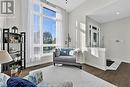 Floor to Ceiling Windows Bring in Tons of Light - 20 Birkdale Place, Newmarket, ON 