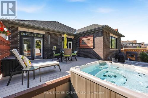 20 Birkdale Place, Newmarket, ON 