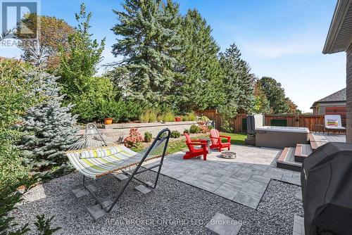 Surrounded by Trees - 20 Birkdale Place, Newmarket, ON 