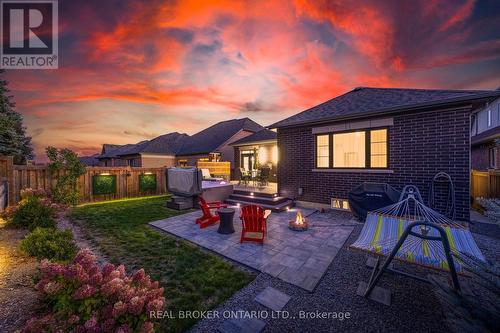 So Peaceful - 20 Birkdale Place, Newmarket, ON 