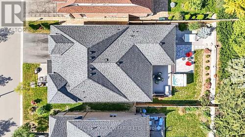 Great Family Home - 20 Birkdale Place, Newmarket, ON 