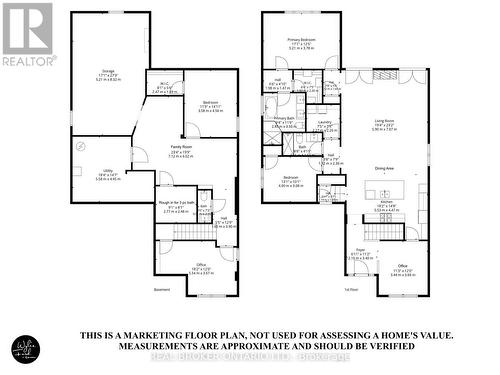 20 Birkdale Place, Newmarket, ON 