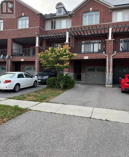 79 CHOKECHERRY CRESCENT , Markham, Ontario L6E 0J2 2