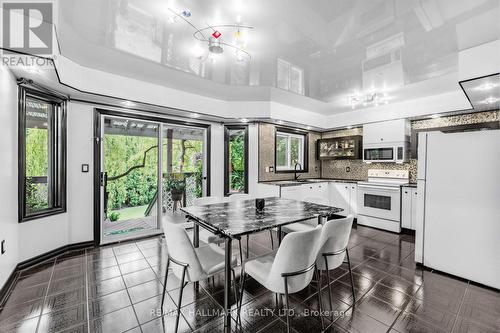 106 Larratt Lane, Richmond Hill, ON 