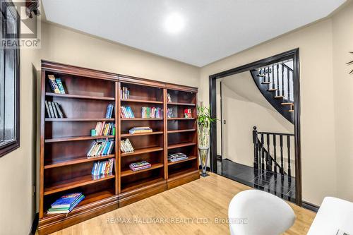 106 Larratt Lane, Richmond Hill, ON 
