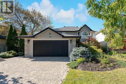142 Nelson Street, Barrie, ON 