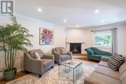 142 Nelson Street, Barrie, ON 