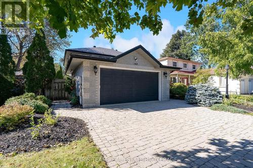 142 Nelson Street, Barrie, ON 