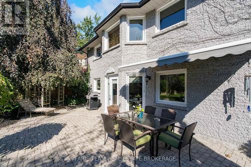 142 Nelson Street, Barrie, ON 