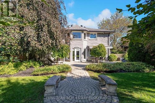 142 Nelson Street, Barrie, ON 