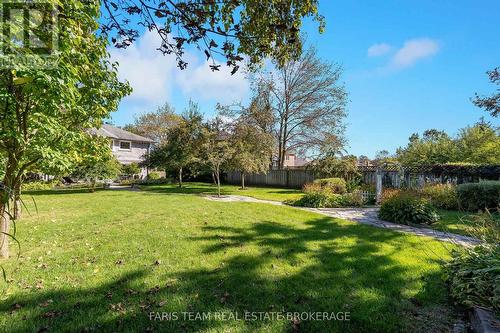 142 Nelson Street, Barrie, ON 