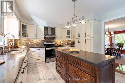 142 Nelson Street, Barrie, ON 