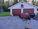 Detached double garage - 4044 Bayview Avenue, Ramara, ON 