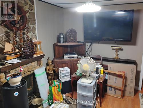 Den - 4044 Bayview Avenue, Ramara, ON 