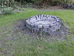 Fire pit - 
