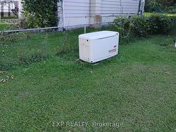 Generac standby generator - 