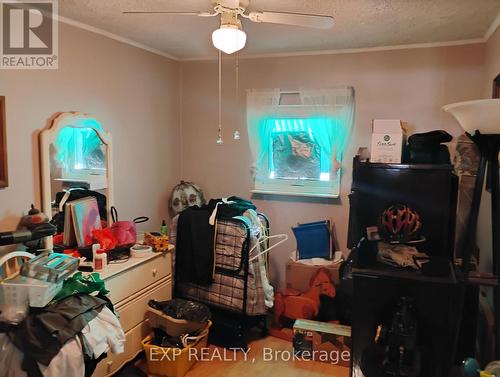 Main-level bedroom - 4044 Bayview Avenue, Ramara, ON 