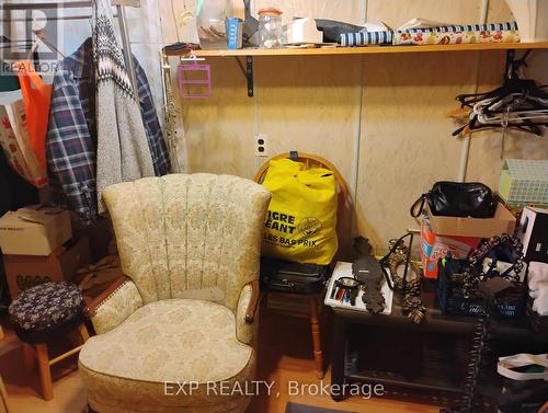 Additional main-level room - 4044 Bayview Avenue, Ramara, ON 