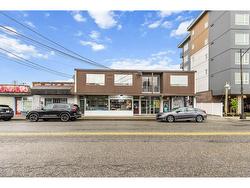 9236 MAIN STREET|Chilliwack Downtown Chilliwack, BC V2P 4M7