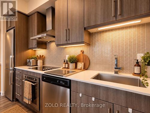 201 - 2093 FAIRVIEW STREET , Burlington, Ontario L7R 0B4 3