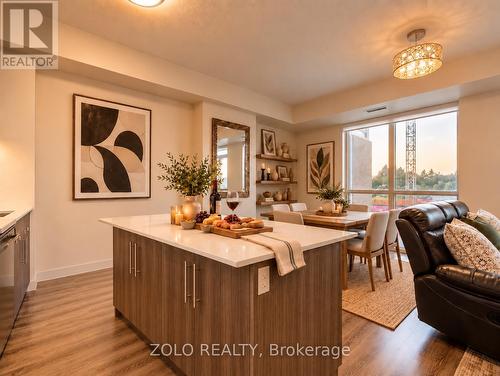201 - 2093 FAIRVIEW STREET , Burlington, Ontario L7R 0B4 4