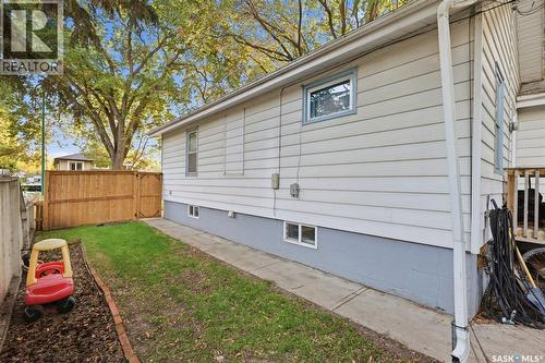 115 Ash Street E, Saskatoon, SK 