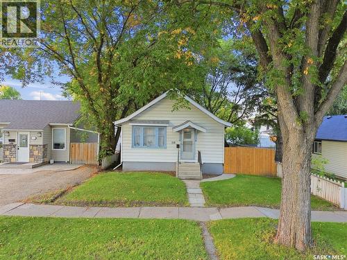 115 Ash Street E, Saskatoon, SK 