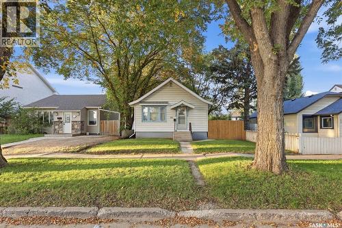 115 Ash Street E, Saskatoon, SK 