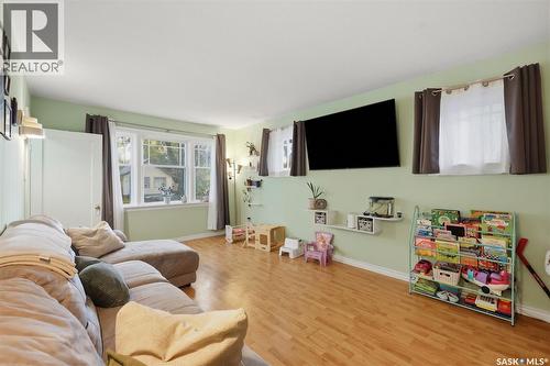 115 Ash Street E, Saskatoon, SK 