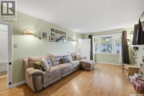 115 Ash Street E, Saskatoon, SK 
