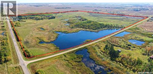 1 Quarter Rm Of Garry # 245, Garry Rm No. 245, SK 