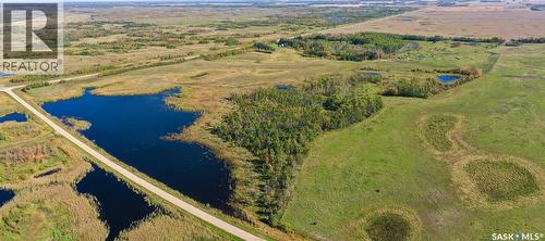1 Quarter Rm Of Garry # 245, Garry Rm No. 245, SK 